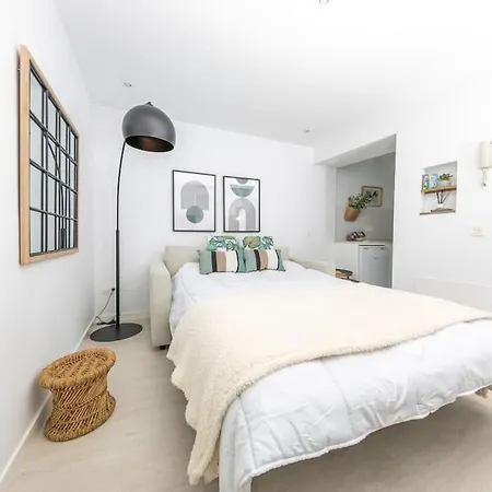 Carreteria 51 Increible Centro Historico Sinesedesignhomes Apartment Malaga