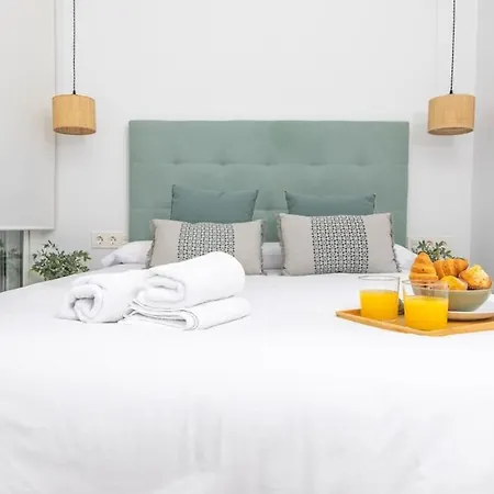 Apartment Carreteria 51 Increible Centro Historico Sinesedesignhomes