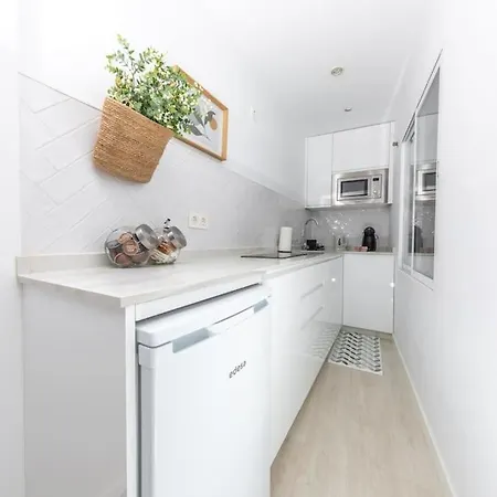Apartment Carreteria 51 Increible Centro Historico Sinesedesignhomes Malaga