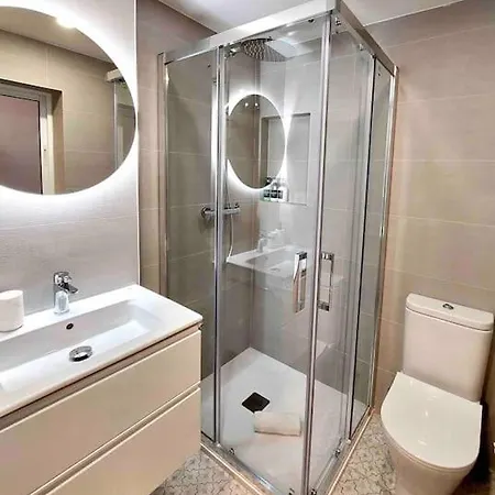 Carreteria 51 Increible Centro Historico Sinesedesignhomes Apartment *