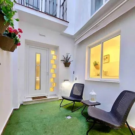 Carreteria 51 Increible Centro Historico Sinesedesignhomes Apartment *