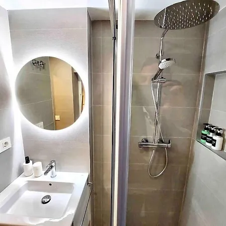 Apartment Carreteria 51 Increible Centro Historico Sinesedesignhomes *